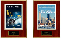Robert-Pincus-Placque