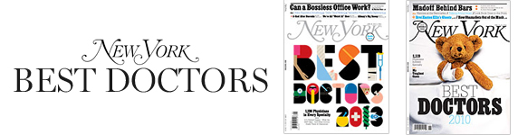 NY-Magazine-Best-Doctor-Award