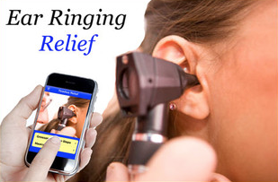 New App Helps Tinnitus Sufferers