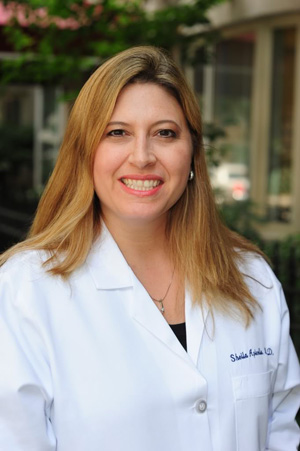 Sheila Apicella, MD