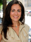 Olesia Ivanutenko