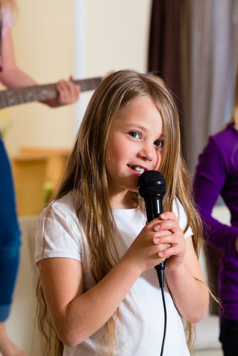singing lessons for speech